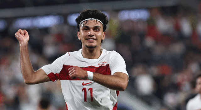 Her şey Dünya Kupası sonrası oldu! Can Uzun Galatasaray’a kararını bildirdi
