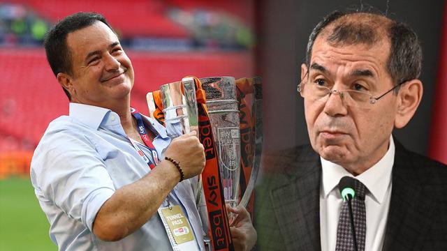 Transferde sürpriz rekabet! Galatasaray ve Hull City aynı ismin peşinde