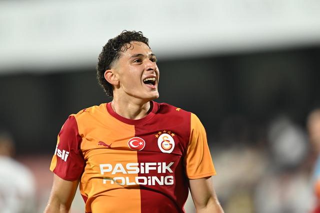 Galatasaray’da atılan gol sonrası Icardi sürprizi!