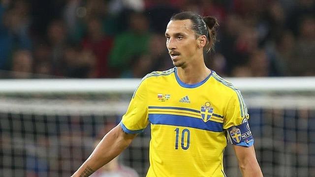 Zlatan Ibrahimovic bu güzel golünü tekrar hatırlayalım…