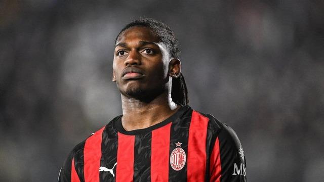 Fenerbahçe’den Galatasaray’a Rafael Leao çalımı! İtalyanlar duyurdu