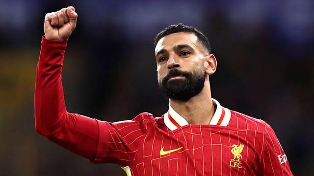 Trabzonspor Mohamed Salah ile anlaşma sağladı iddiasına resmi yanıt!