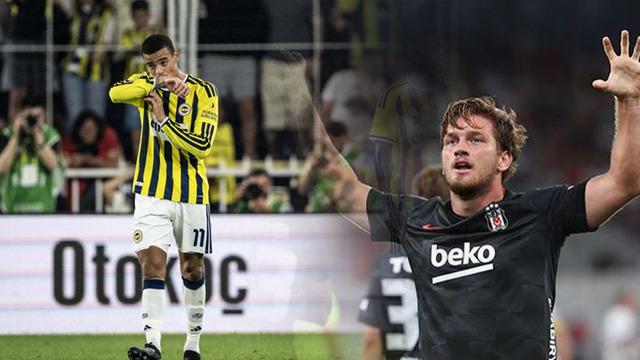 Beşiktaş ve Fenerbahçe’den Avrupa’da kritik zafer! Türkiye’nin ülke puanı güncellendi